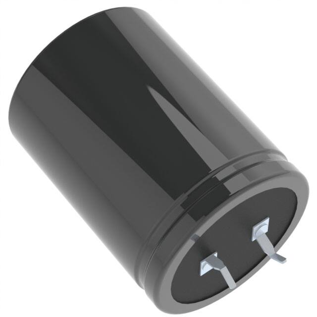 LKS1J682MESB Nichicon  Aluminium-Elektrolytkondensatoren